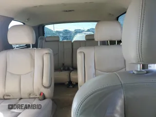 2006 Chevrolet Tahoe Z71 with VIN 1GNEK13T06R136040, listed as a Copart auction lot 45130145 with 176,671 mi miles and Clean Title. Bid and sale history available at carsss.com. Image 10.