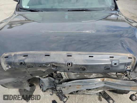 2011 GMC Terrain SLE-2 with VIN 2CTALSEC7B6245046, listed as a Copart auction lot 54384055 with Not provided miles and Salvage title. Bid and sale history available at DreamBid. Image 12.