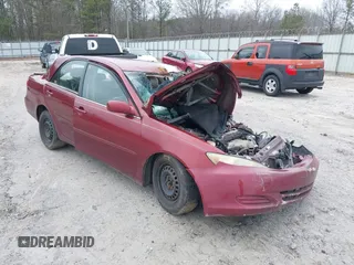 2006 Toyota Camry STD z VIN 4T1BE32K76U148573, wystawiony jako IAAI lot #38901398 z przebiegiem Nie podano mil oraz . Historia ofert i sprzedaży dostępna na DreamBid. Obrazek 1.