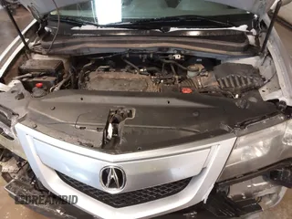 2011 Acura MDX Tech Pkg with VIN 2HNYD2H6XBH547426, listed as a IAAI auction lot 41566046 with 226,401 mi miles. Bid and sale history available at carsss.com. Image 10.