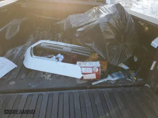 2017 Toyota Tacoma Limited with VIN 5TFEZ5CN3HX050393, listed as a Copart auction lot 87256004 with 158,096 mi miles and Salvage Title. Bid and sale history available at carsss.com. Image 13.