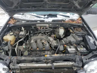 2007 Ford Escape Limited with VIN 1FMCU04157KA35034, listed as a Copart auction lot 86177794 with 215,888 mi miles and Salvage Title. Bid and sale history available at carsss.com. Image 12.
