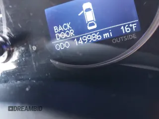 2015 Lexus CT 200h с VIN JTHKD5BH9F2219838, выставлен на аукционе IAAI как лот 41416414 с пробегом 149 986 миль миль и . История ставок и продаж доступна на DreamBid. Изображение 15.
