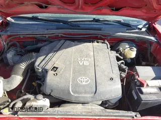 2011 Toyota Tacoma with VIN 3TMLU4EN4BM064443, listed as a IAAI auction lot 42021782 with 287,231 mi miles and . Bid and sale history available at DreamBid. Image 10.