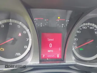 2011 GMC Terrain SLT-2 with VIN 2CTFLXE50B6327916, listed as a IAAI auction lot 42279238 with 89,545 mi miles and . Bid and sale history available at DreamBid. Image 7.