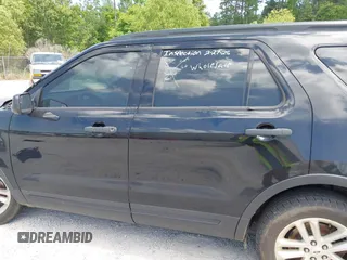 2016 Ford Explorer z VIN 1FM5K7BH4GGA29459, wystawiony jako IAAI lot #42150933 z przebiegiem 220 445 mil mil oraz . Historia ofert i sprzedaży dostępna na DreamBid. Obrazek 14.