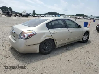 2010 Nissan Altima S z VIN 1N4AL2AP8AN506009, wystawiony jako Copart lot #57667145 z przebiegiem 130 915 mil mil oraz Szkoda całkowita • Salvage title. Historia ofert i sprzedaży dostępna na DreamBid. Obrazek 3.