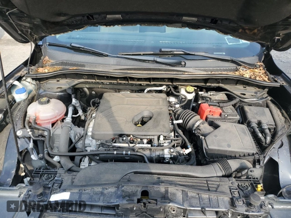 2020 Ford Escape SE z VIN 1FMCU9G68LUA65574, wystawiony jako Copart lot #60723395 z przebiegiem 23 801 mil mil oraz Szkoda całkowita • Salvage title. Historia ofert i sprzedaży dostępna na DreamBid. Obrazek 12.