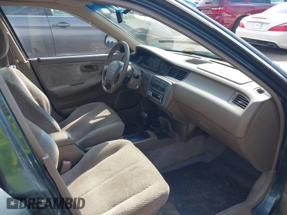 1995 Honda Civic с VIN JHMEH9696SS007551, выставлен на аукционе IAAI как лот 42476617 с пробегом 193 419 миль миль и . История ставок и продаж доступна на DreamBid. Изображение 5.