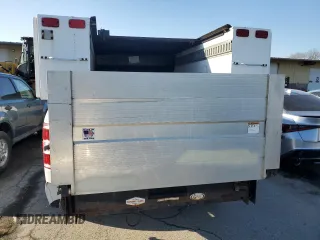 2018 Ford F-150 XL with VIN 1FTEX1C52JKE03837, listed as a Copart auction lot 48077005 with 103,619 mi miles and Clean Title. Bid and sale history available at carsss.com. Image 6.