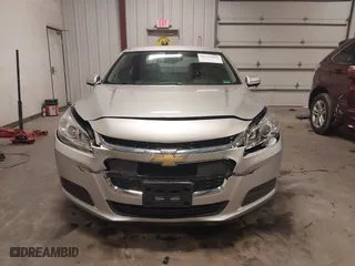 2014 Chevrolet Malibu LT with VIN 1G11C5SL5EF124942, listed as a IAAI auction lot 41771814 with 93,285 mi miles. Bid and sale history available at carsss.com. Image 12.