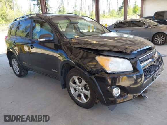 2012 Toyota RAV4 Limited with VIN 2T3DK4DV6CW068506, listed as a IAAI auction lot 42195137 with 153,704 mi miles and . Bid and sale history available at DreamBid. Image 1.