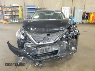 2017 Nissan Altima SR с VIN 1N4AL3AP9HN334489, выставлен на аукционе Copart как лот 61497775 с пробегом Не указан миль и Списание • Salvage title. История ставок и продаж доступна на DreamBid. Изображение 5.