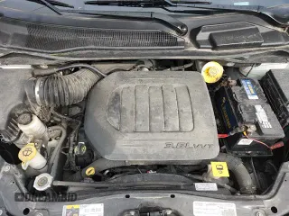 2020 Dodge Grand Caravan SE Plus with VIN 2C4RDGBG0LR236494, listed as a Copart auction lot 71821375 with 101,299 mi miles and Salvage title. Bid and sale history available at DreamBid. Image 15.