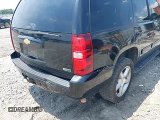 2012 Chevrolet Tahoe LT with VIN 1GNSCBE01CR130929, listed as a IAAI auction lot 42342129 with 234,628 mi miles and . Bid and sale history available at DreamBid. Image 19.