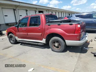 2003 Ford Explorer Sport Trac XLS with VIN 1FMZU77E83UA17482, listed as a Copart auction lot 63211805 with 266,266 mi miles and Clean title. Bid and sale history available at DreamBid. Image 2.