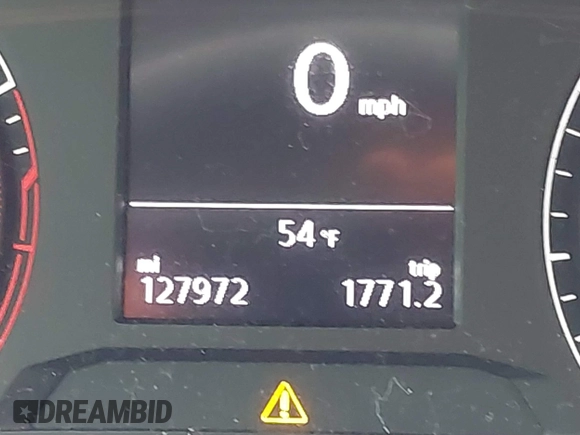 2019 Volkswagen Jetta S with VIN 3VWC57BUXKM059741, listed as a IAAI auction lot 42189565 with 127,972 mi miles and . Bid and sale history available at DreamBid. Image 15.