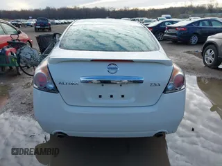 2012 Nissan Altima 2.5 S with VIN 1N4AL2APXCN485571, listed as a IAAI auction lot 41965730 with 145,814 mi miles. Bid and sale history available at carsss.com. Image 16.