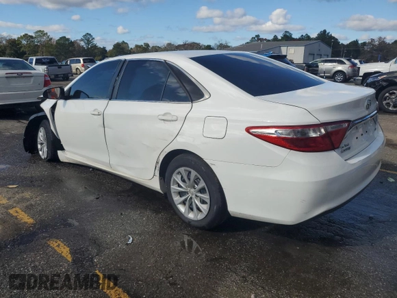 2017 Toyota Camry XLE with VIN 4T1BF1FK8HU721303, listed as a Copart auction lot 85199944 with 141,090 mi miles and Salvage Title. Bid and sale history available at carsss.com. Image 2.