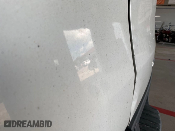 2017 Ford Transit with VIN 1FTYE1YM8HKA28386, listed as a IAAI auction lot 42730202 with 224,557 mi miles and . Bid and sale history available at DreamBid. Image 8.