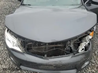 2012 Toyota Camry Hybrid XLE with VIN 4T1BD1FK2CU033165, listed as a Copart auction lot 51022425 with 90,367 mi miles and Salvage Title. Bid and sale history available at carsss.com. Image 12.