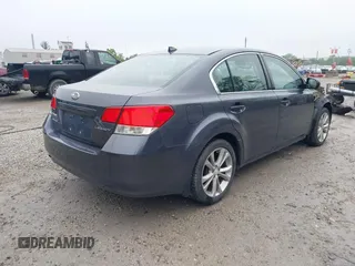 2014 Subaru Legacy Premium с VIN 4S3BMCC66E3007684, выставлен на аукционе IAAI как лот 42333043 с пробегом 141 589 миль миль и . История ставок и продаж доступна на DreamBid. Изображение 4.