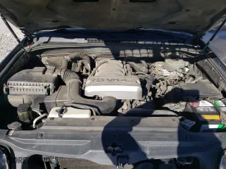 2004 Toyota 4Runner Limited with VIN JTEBT17R940039861, listed as a Copart auction lot 46972365 with 232,865 mi miles and Salvage Title. Bid and sale history available at carsss.com. Image 13.