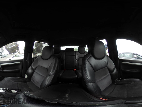 2009 Porsche Cayenne GTS with VIN WP1AD29P39LA60854, listed as a IAAI auction lot 42034711 with 116,015 mi miles and . Bid and sale history available at DreamBid. Image 18.