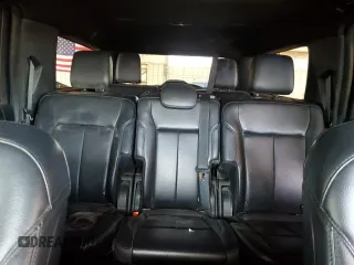 2019 Ford Expedition Max XLT with VIN 1FMJK1JT0KEA29870, listed as a Copart auction lot 57326365 with 92,604 mi miles and Salvage title. Bid and sale history available at DreamBid. Image 10.