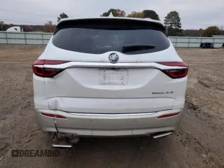 2019 Buick Enclave Premium with VIN 5GAERCKW9KJ251046, listed as a Copart auction lot 84177494 with 94,319 mi miles and Salvage Title. Bid and sale history available at carsss.com. Image 6.