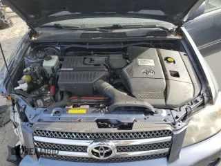 2007 Toyota Highlander w/3rd Row z VIN JTEDW21A970019915, wystawiony jako Copart lot #49183305 z przebiegiem 132 405 mil mil oraz Szkoda całkowita • Salvage title. Historia ofert i sprzedaży dostępna na DreamBid. Obrazek 12.
