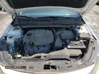 2013 Kia Optima EX with VIN 5XXGN4A75DG119721, listed as a Copart auction lot 62309245 with Not provided miles and Clean title. Bid and sale history available at DreamBid. Image 11.