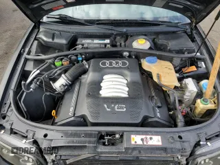 1998 Audi A4 с VIN WAUED68D0WA002304, выставлен на аукционе Copart как лот 67949964 с пробегом 217 072 миль миль и Списание • Salvage title. История ставок и продаж доступна на DreamBid. Изображение 11.