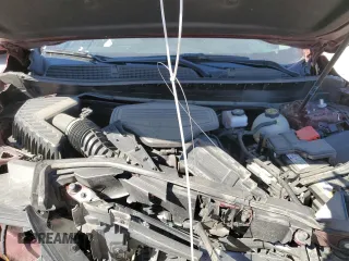 2023 GMC Acadia SLT with VIN 1GKKNULS3PZ140164, listed as a Copart auction lot 53366915 with 46,759 mi miles and Salvage title. Bid and sale history available at DreamBid. Image 13.