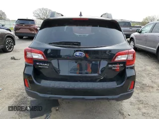 2016 Subaru Outback Limited с VIN 4S4BSENC7G3236264, выставлен на аукционе Copart как лот 54893385 с пробегом 146 881 миль миль и Чистый • Clean title. История ставок и продаж доступна на DreamBid. Изображение 6.