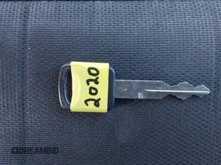 2020 Ford Police Interceptor Utility z VIN 1FM5K8AWXLGC99666, wystawiony jako IAAI lot #41021814 z przebiegiem 112 964 mil mil oraz . Historia ofert i sprzedaży dostępna na DreamBid. Obrazek 11.