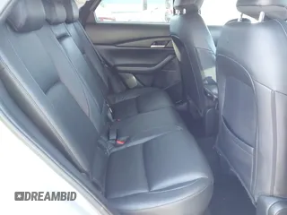 2021 Mazda CX-30 Select with VIN 3MVDMABL9MM256321, listed as a IAAI auction lot 41057613 with Not Provided miles and . Bid and sale history available at DreamBid. Image 8.