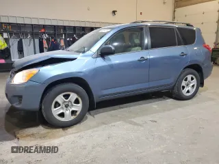 2012 Toyota RAV4 с VIN 2T3BF4DV7CW224242, выставлен на аукционе Copart как лот 59359125 с пробегом 204 100 миль миль и Списание • Salvage title. История ставок и продаж доступна на DreamBid. Изображение 1.