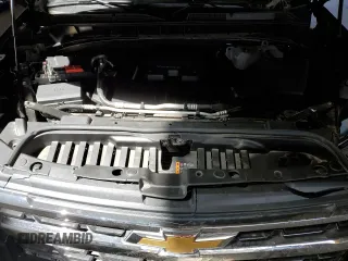 2024 Chevrolet Silverado 1500 LT with VIN 3GCPDKEK1RG446661, listed as a Copart auction lot 51703265 with 0 mi miles and Salvage Title. Bid and sale history available at carsss.com. Image 11.