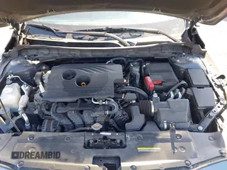 2020 Nissan Altima 2.5 S with VIN 1N4BL4BV1LC266572, listed as a IAAI auction lot 42006224 with 66,043 mi miles. Bid and sale history available at carsss.com. Image 10.