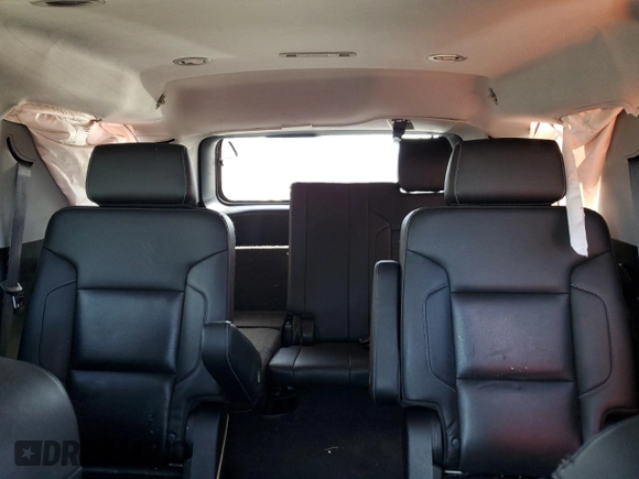 2020 GMC Yukon SLT with VIN 1GKS2BKC0LR162060, listed as a Copart auction lot 42538185 with 102,430 mi miles and Salvage Title. Bid and sale history available at carsss.com. Image 10.