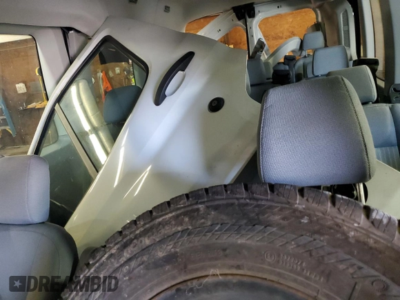 2019 Ford Transit Passenger XL with VIN 1FBAX2CM5KKB64074, listed as a Copart auction lot 69268854 with Not provided miles and Salvage title. Bid and sale history available at DreamBid. Image 11.