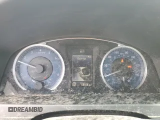 2017 Toyota Camry XLE z VIN 4T1BF1FKXHU756974, wystawiony jako Copart lot #55002515 z przebiegiem 68 858 mil mil oraz Szkoda całkowita • Salvage title. Historia ofert i sprzedaży dostępna na DreamBid. Obrazek 9.