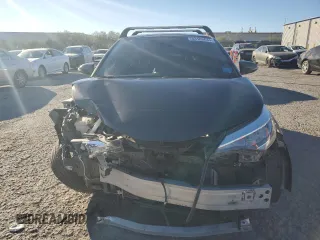 2022 Toyota C-HR XLE with VIN NMTKHMBX1NR146123, listed as a Copart auction lot 83105634 with Not Provided miles and Salvage Title. Bid and sale history available at DreamBid. Image 5.