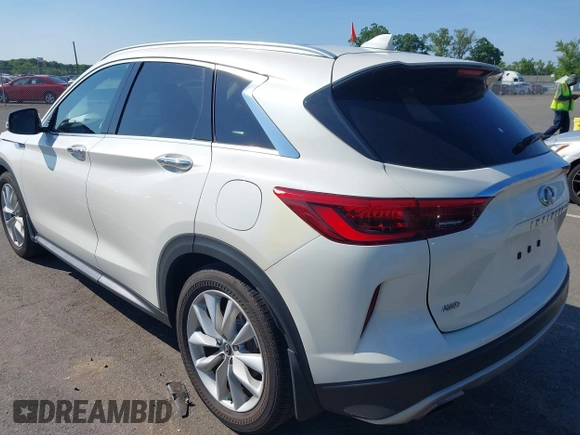 2019 Infiniti QX50 Luxe с VIN 3PCAJ5M32KF119272, выставлен на аукционе IAAI как лот 42406424 с пробегом 72 971 миль миль и . История ставок и продаж доступна на DreamBid. Изображение 3.
