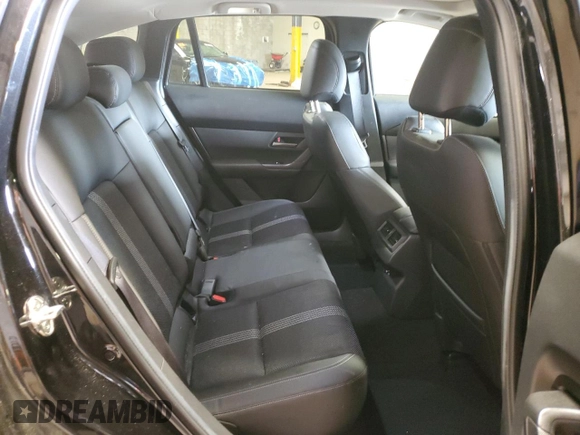 2023 Mazda CX-50 S Preferred Plus с VIN 7MMVABCM2PN149567, выставлен на аукционе Copart как лот 54598495 с пробегом 4 003 миль миль и Списание • Salvage title. История ставок и продаж доступна на DreamBid. Изображение 11.