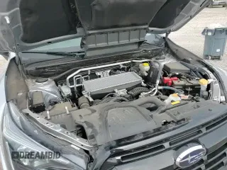 2024 Subaru Ascent Onyx с VIN 4S4WMAHD0R3445826, выставлен на аукционе Copart как лот 59397065 с пробегом 5 726 миль миль и Списание • Salvage title. История ставок и продаж доступна на DreamBid. Изображение 15.