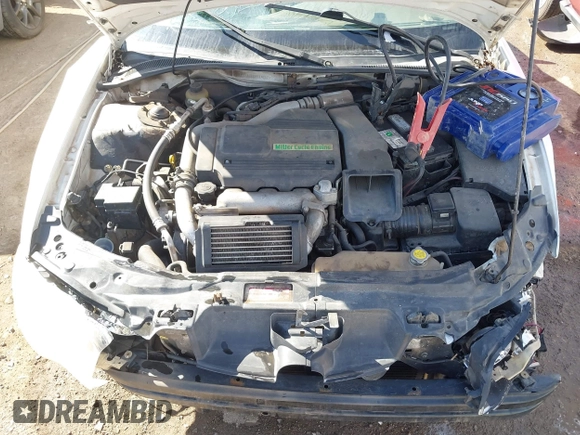 2002 Mazda Millenia S with VIN JM1TA222821725749, listed as a IAAI auction lot 41662948 with 165,088 mi miles and . Bid and sale history available at DreamBid. Image 10.