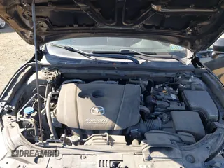 2016 Mazda 3 i Sport with VIN JM1BM1U73G1337468, listed as a IAAI auction lot 41824105 with 96,959 mi miles. Bid and sale history available at carsss.com. Image 10.