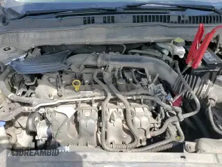 2020 Ford Fusion SE with VIN 3FA6P0T92LR180480, listed as a Copart auction lot 69246135 with 108,044 mi miles and Non repairable. Bid and sale history available at DreamBid. Image 14.